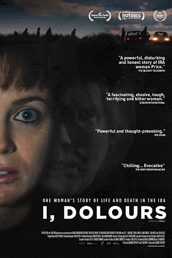 I, Dolours