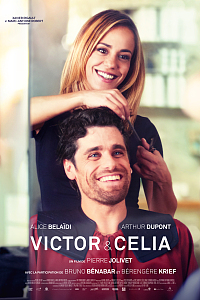 Victor et Célia