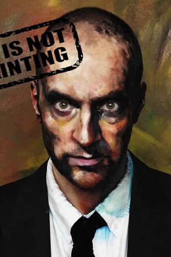 Derren Brown: The Great Art Robbery