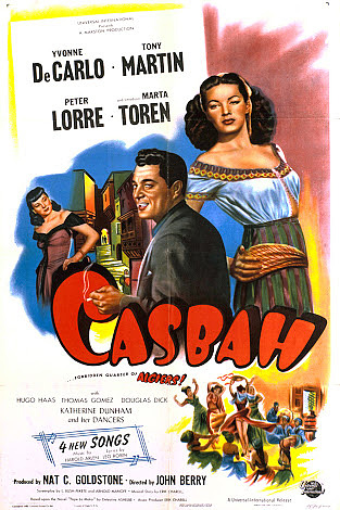 Casbah