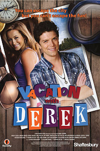 Vacation with Derek