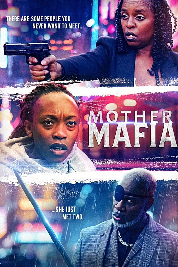 Mother Mafia