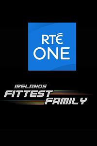 Ireland's Fittest Family