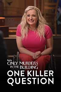 Only Murders in the Building: One Killer Question