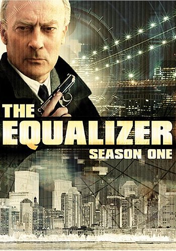 The Equalizer