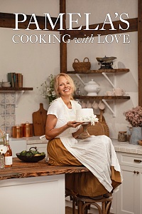 Pamela's Cooking with Love