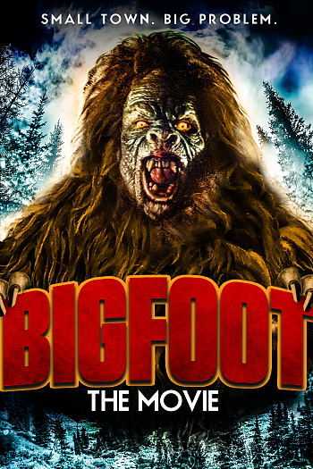 Bigfoot the Movie