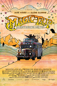 Magic Trip: Ken Kesey's Search for a Kool Place