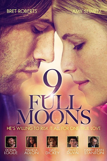 9 Full Moons