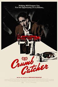 Crumb Catcher