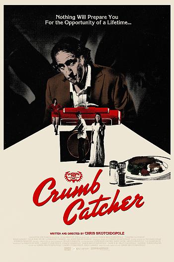 Crumb Catcher