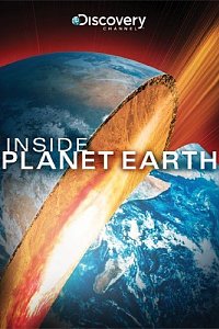 Inside Planet Earth