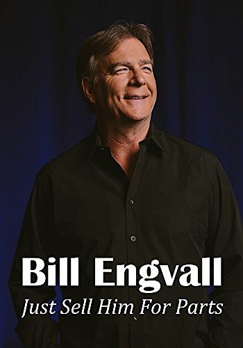 Bill Engvall: Just Sell Him for Parts