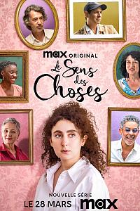 Le sens des choses