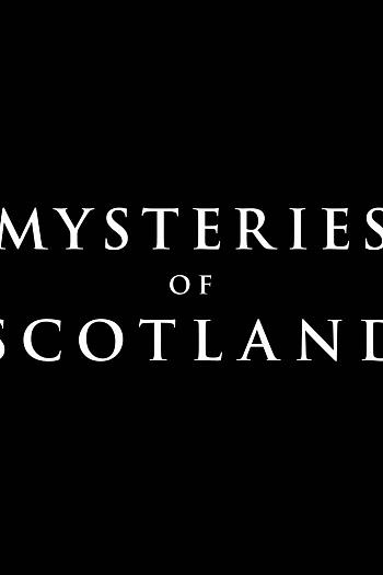 "Ancient Aliens" Mysteries of Scotland