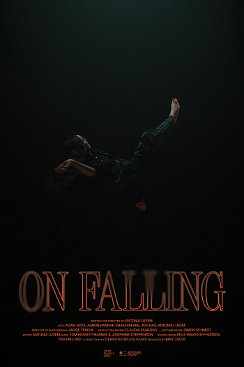 On Falling