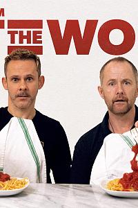 Billy & Dom Eat the World