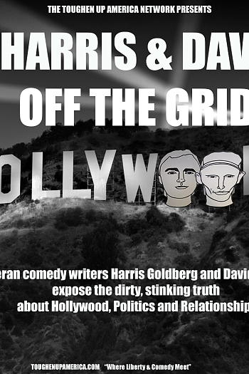 Off the Grid with Harris & Dave