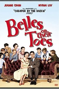 Belles on Their Toes