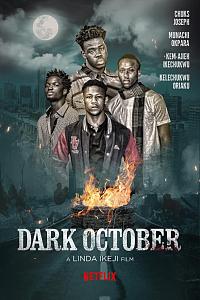 Dark October