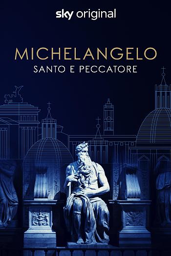 Michelangelo - Saint or sinner