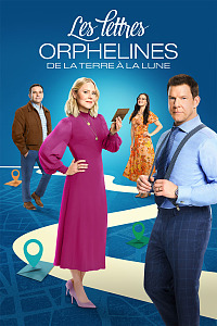 Signed, Sealed, Delivered: To the Moon and Back
