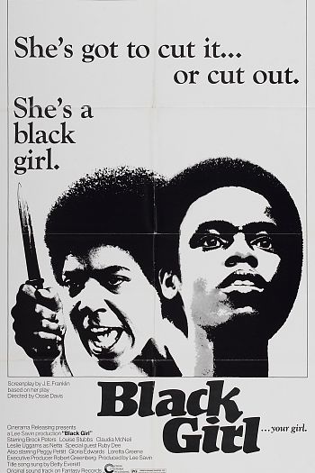 Black Girl