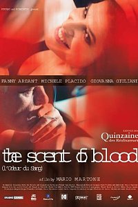 L'odore del sangue