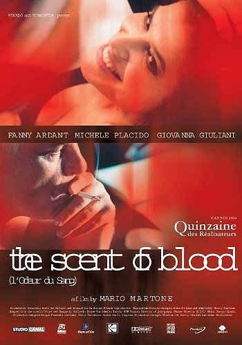 L'odore del sangue