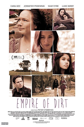 Empire of Dirt