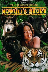 The Jungle Book: Mowgli's Story
