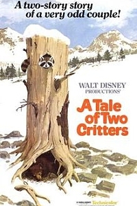A Tale of Two Critters