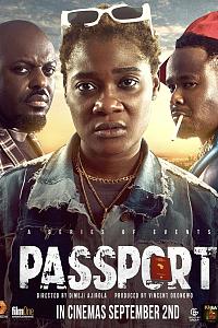 Passport