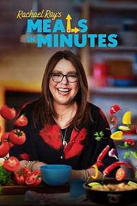 Rachael Ray's Meals in Minutes