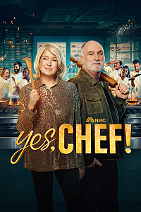 Yes, Chef!