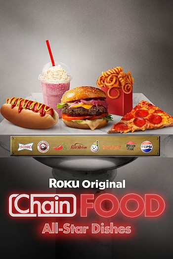 Chain Food: All-Star Dishes
