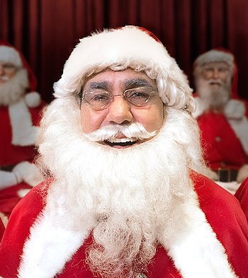Micky Flanagan's Christmas