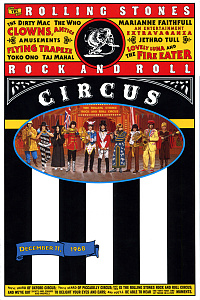 The Rolling Stones Rock and Roll Circus