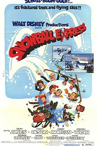 Snowball Express