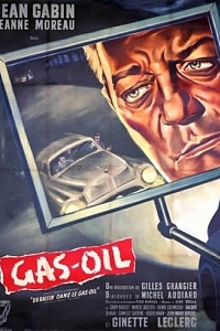 Gas-oil