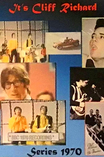 "It's Cliff Richard" Episode #3.6