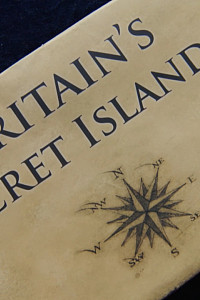 Britain's Secret Islands