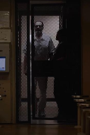 Interview with a Killer