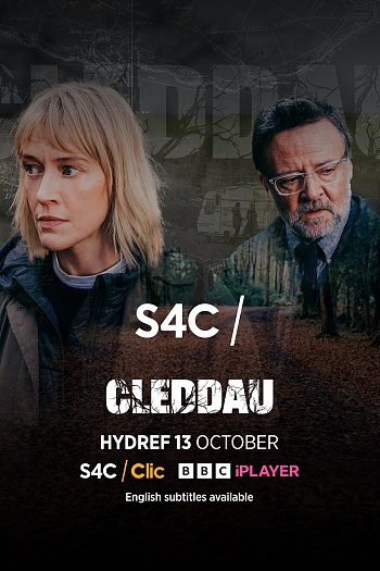 Cleddau