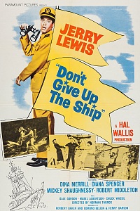 Don't Give Up the Ship