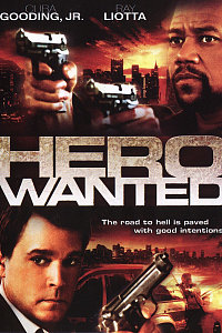 Hero Wanted