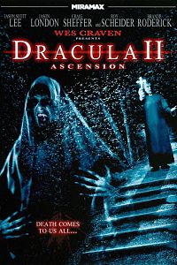Dracula II: Ascension