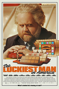 The Luckiest Man in America
