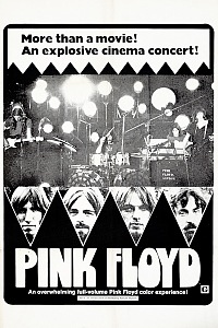 Pink Floyd: Live at Pompeii