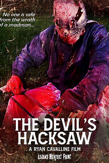 The Devil's Hacksaw